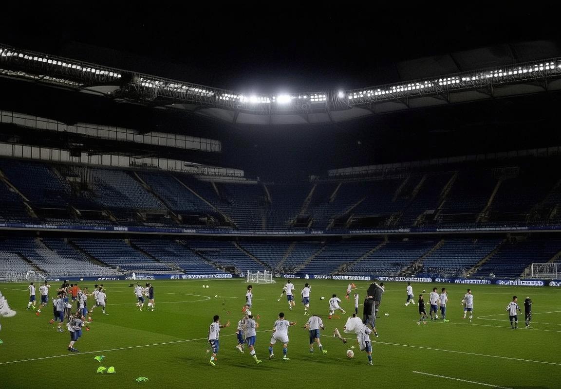 2019西甲巅峰对决：皇马VS维戈塞尔塔经典战回顾与思考(图1)