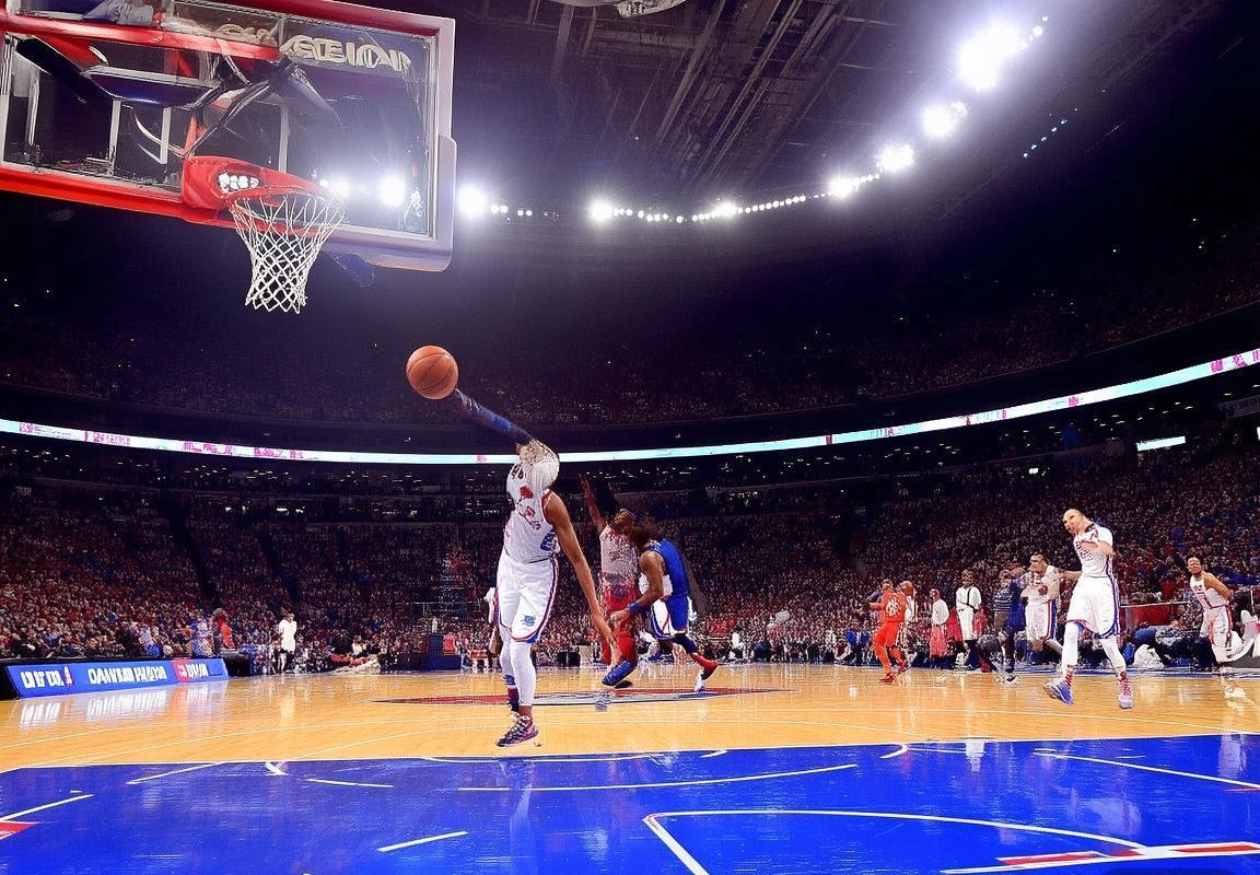 76人VS快船：巅峰对决解析与未来展望(图2)