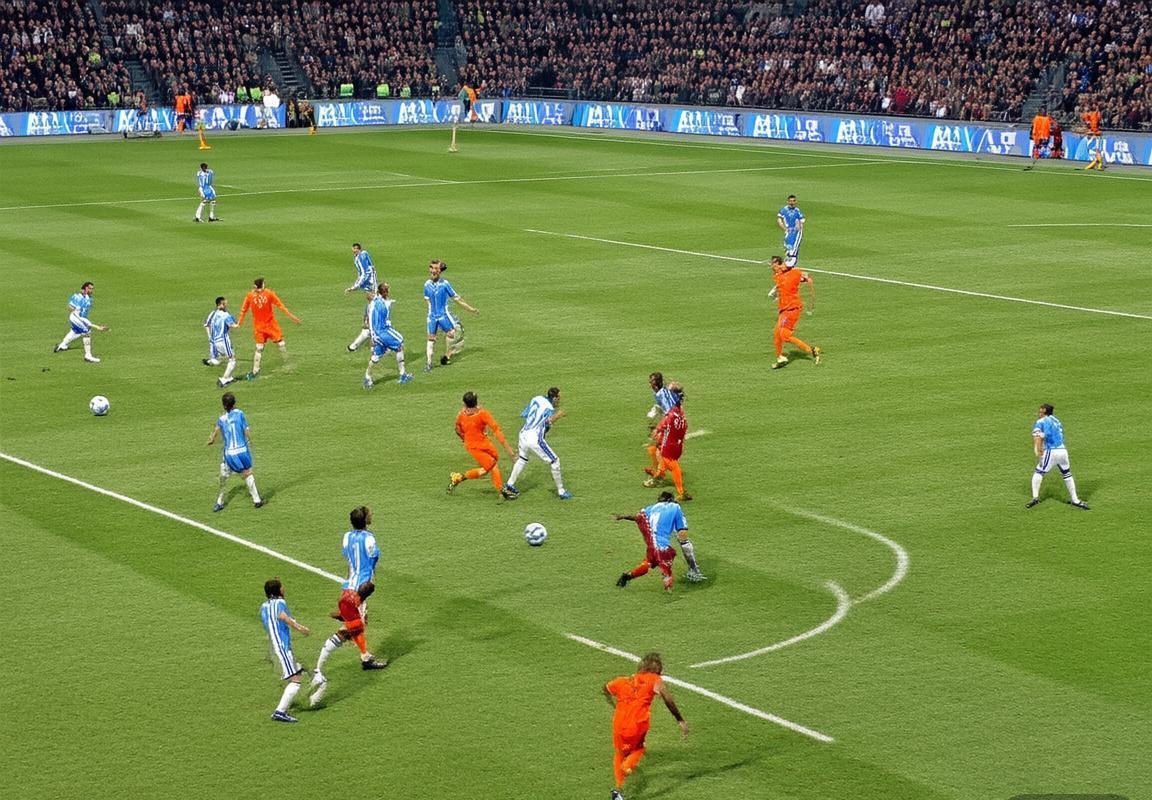 2023阿根廷荷兰巅峰对决：精彩瞬间及战术解析(图4)